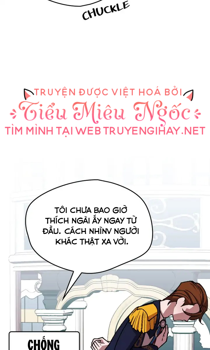 tôi sẽ cứu lấy gia tộc sắp sụp đổ chapter 95 31