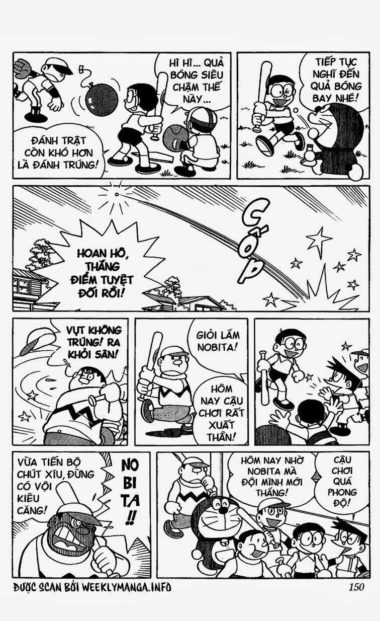 doraemon chapter 409 8