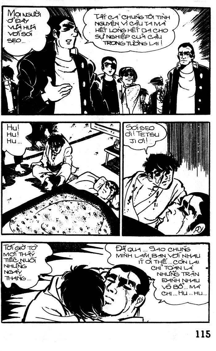 mankichi chapter 10.2 56