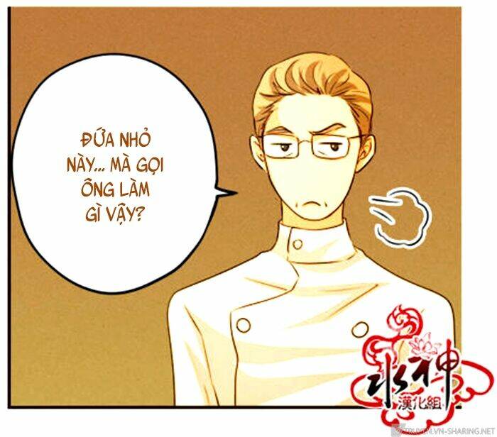 something sweet chapter 8 15