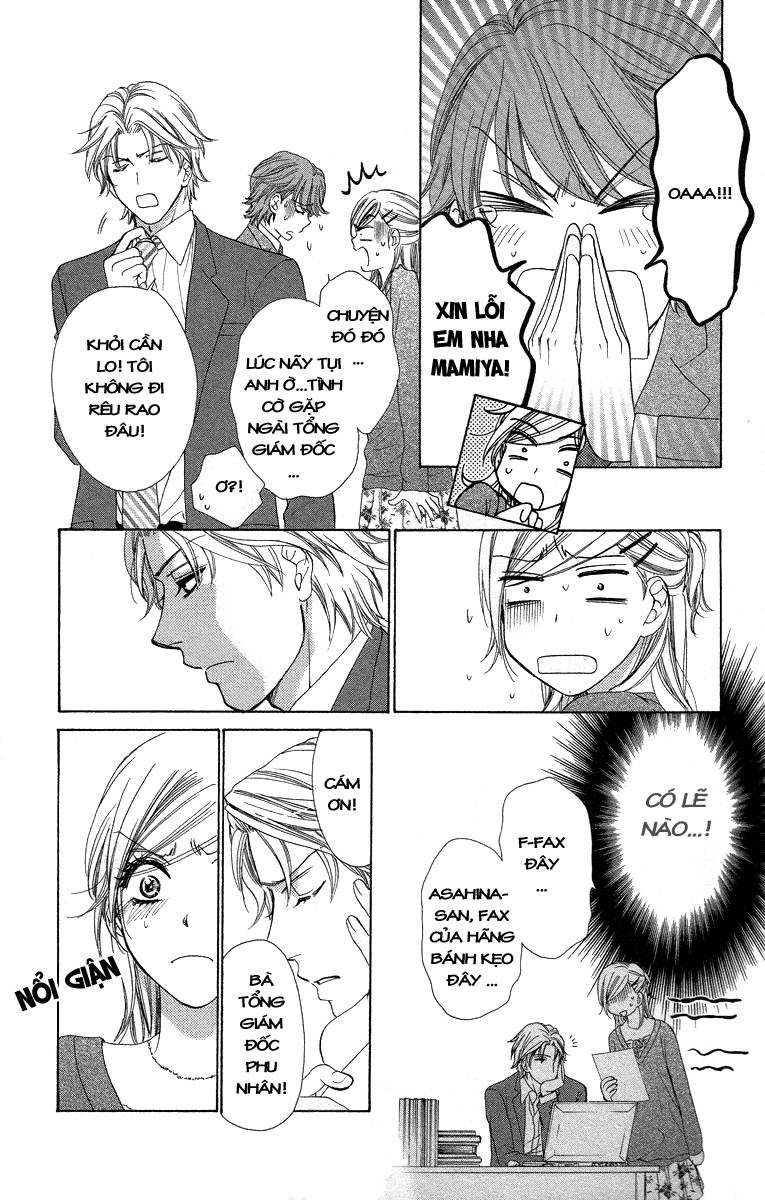 hapi mari chapter 24 11