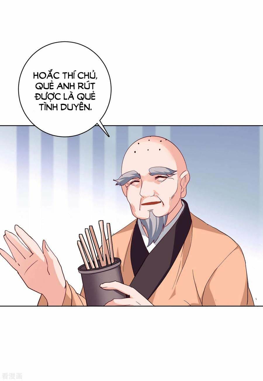 cô ấy đến rồi, xin nằm xuống! chapter 72 26
