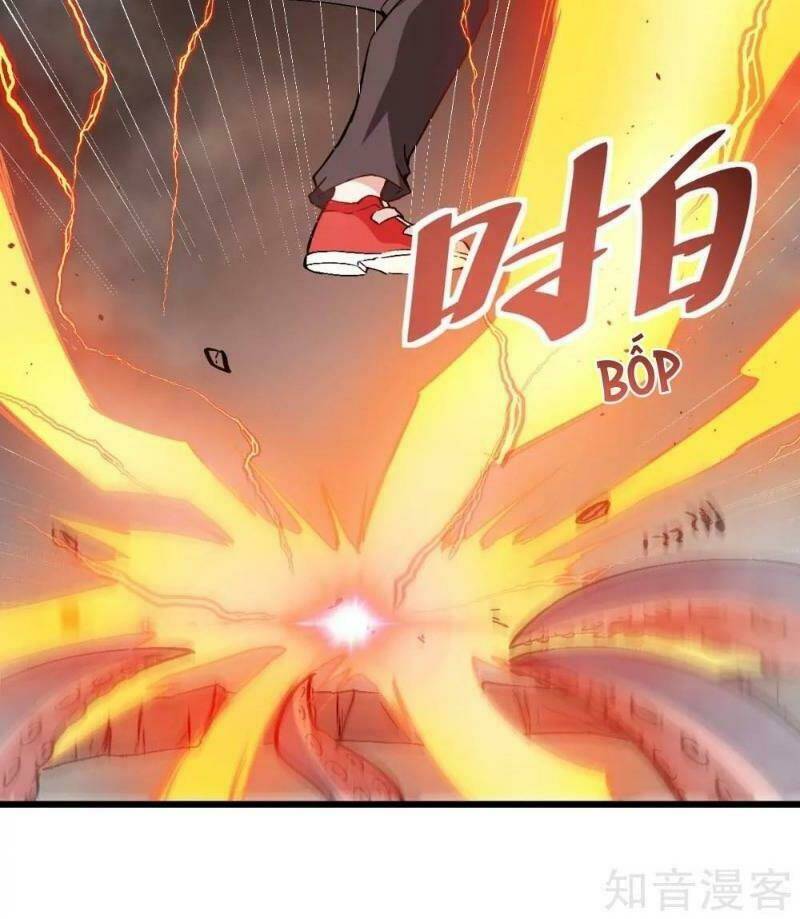 vườn trường cuồng sư hệ thống chapter 92 9