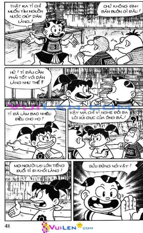 thần đồng đất việt chapter 135 45