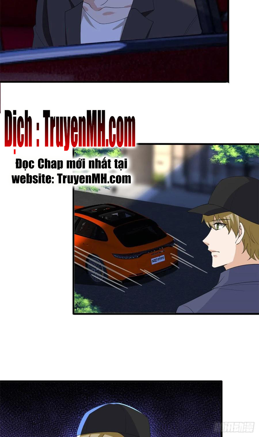 thí hôn lão công, cần giúp sức chapter 518 16