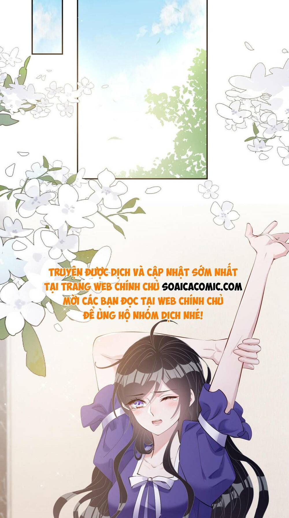 thế thân tự mình tu dưỡng chapter 53 18