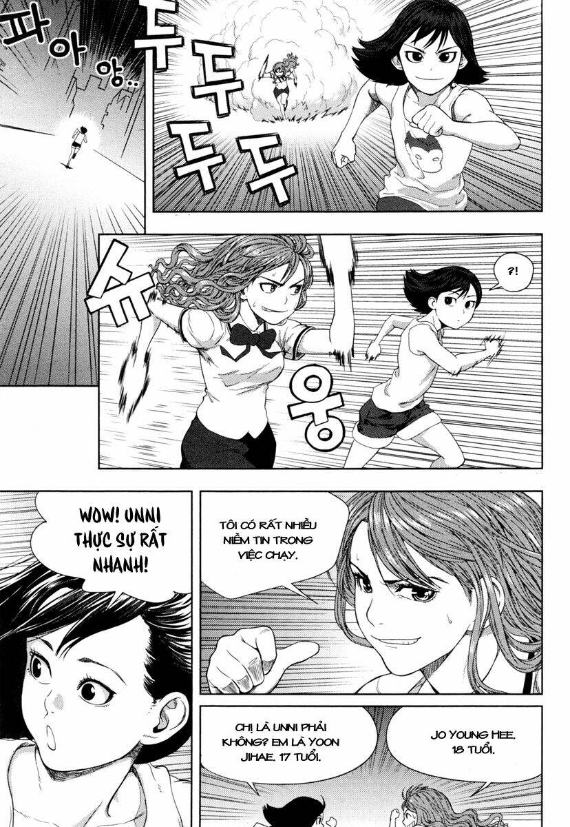 xo sisters chapter 9 36