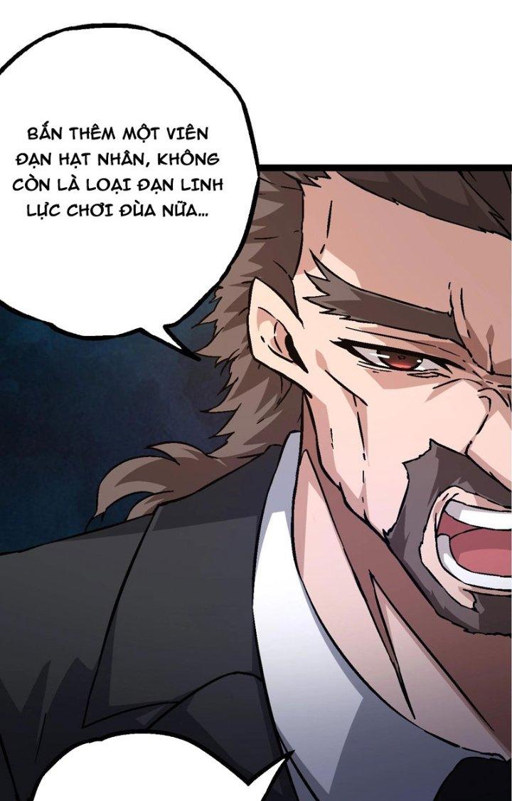 từ cây cổ thụ bắt đầu tiến hóa chapter 75 12