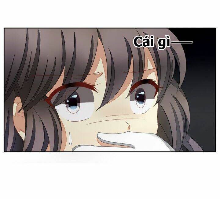 vị hôn thê bỏ trốn chapter 27 26