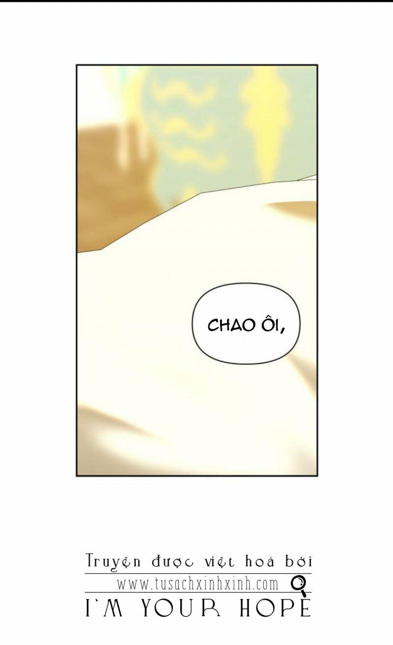 tôi muốn trở thành cô ấy chỉ một ngày chapter 91 1