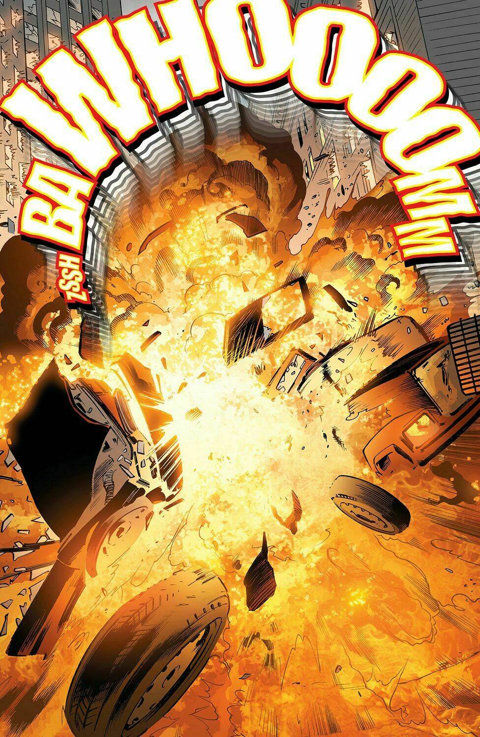 aquaman chapter 34 18