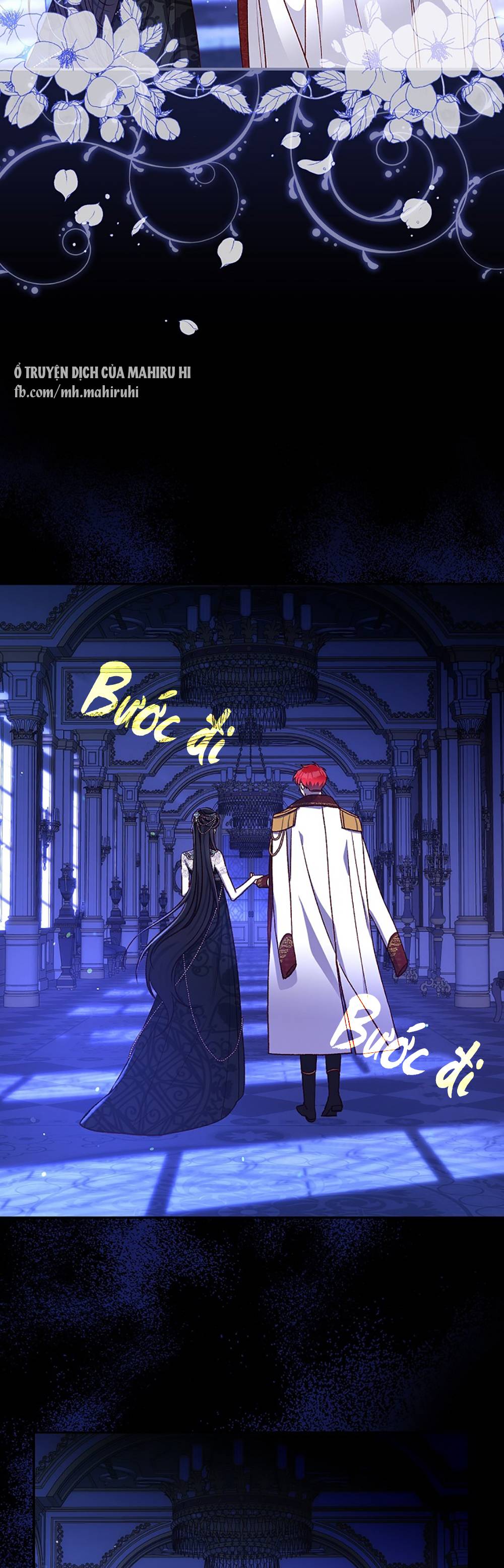 sống sót dưới thân phận hầu nữ chapter 98 20