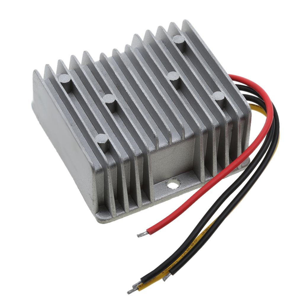 DC 12V To 24V 5A 120W Step Up Boost Power Supply Converter Regulator Module