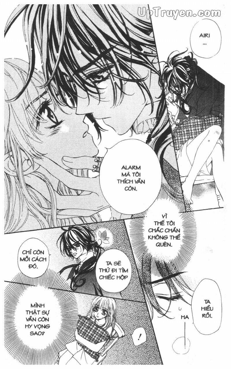 hoàng tử ếch(bản đẹp) chapter 5 8