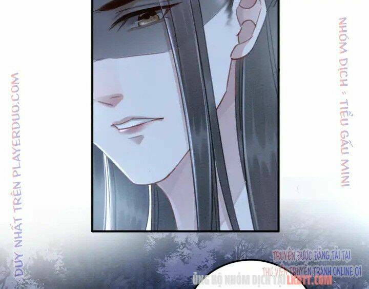 trọng sinh bá sủng nhiếp chính vương quá mạnh mẽ chapter 157 17