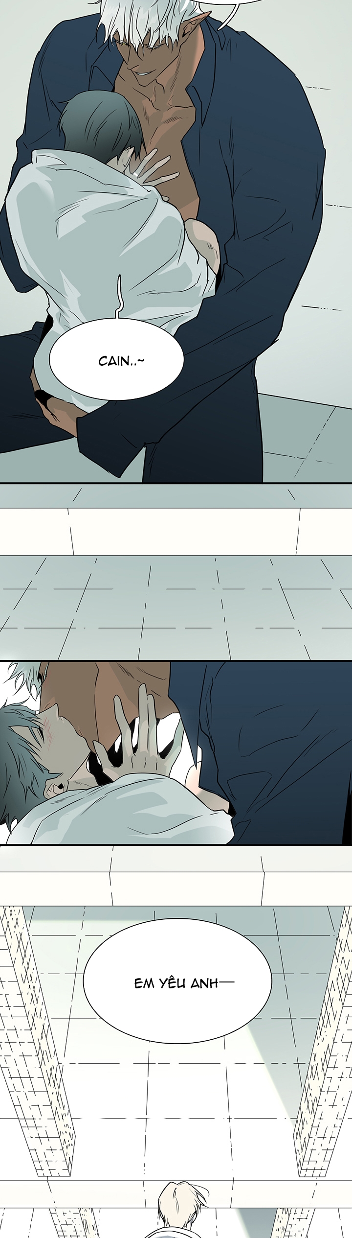 dear door chapter 99 30