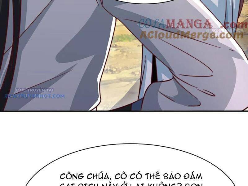 ta thực sự không muốn làm thần tiên chapter 83 41