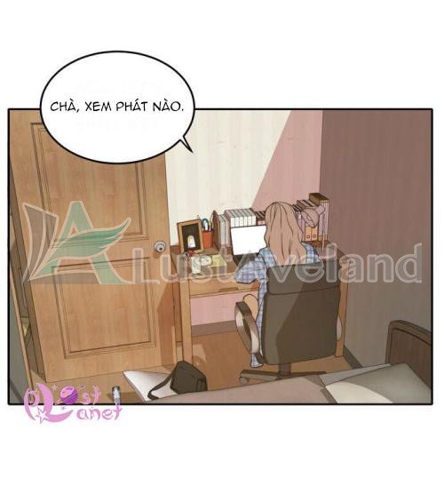 kiếp này cũng xin chăm sóc tôi như vậy nhé kiếp này cũng xin chăm sóc tôi như vậy nhé chapter 39 10