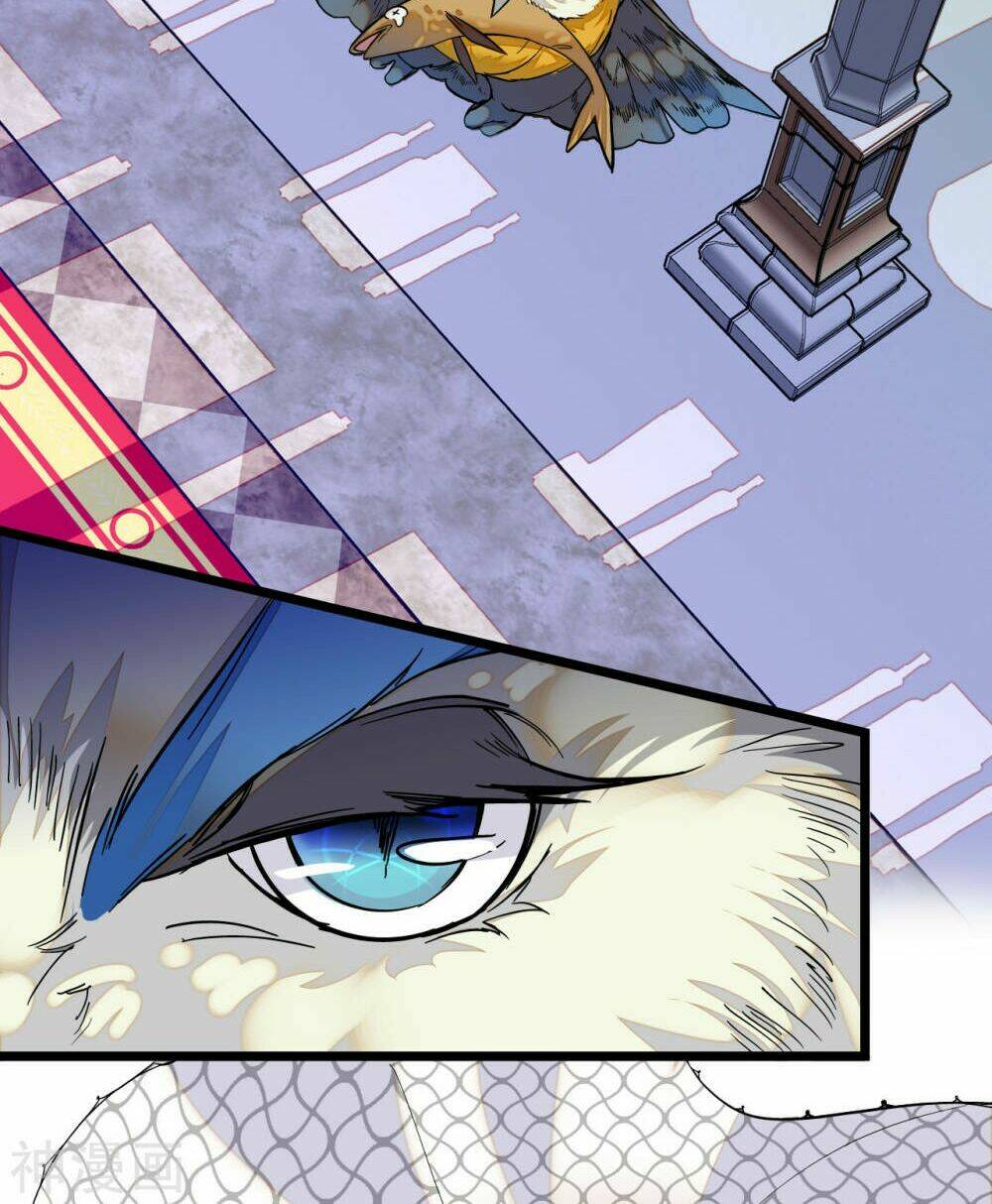 huyết túc khế ứớc chapter 4 9