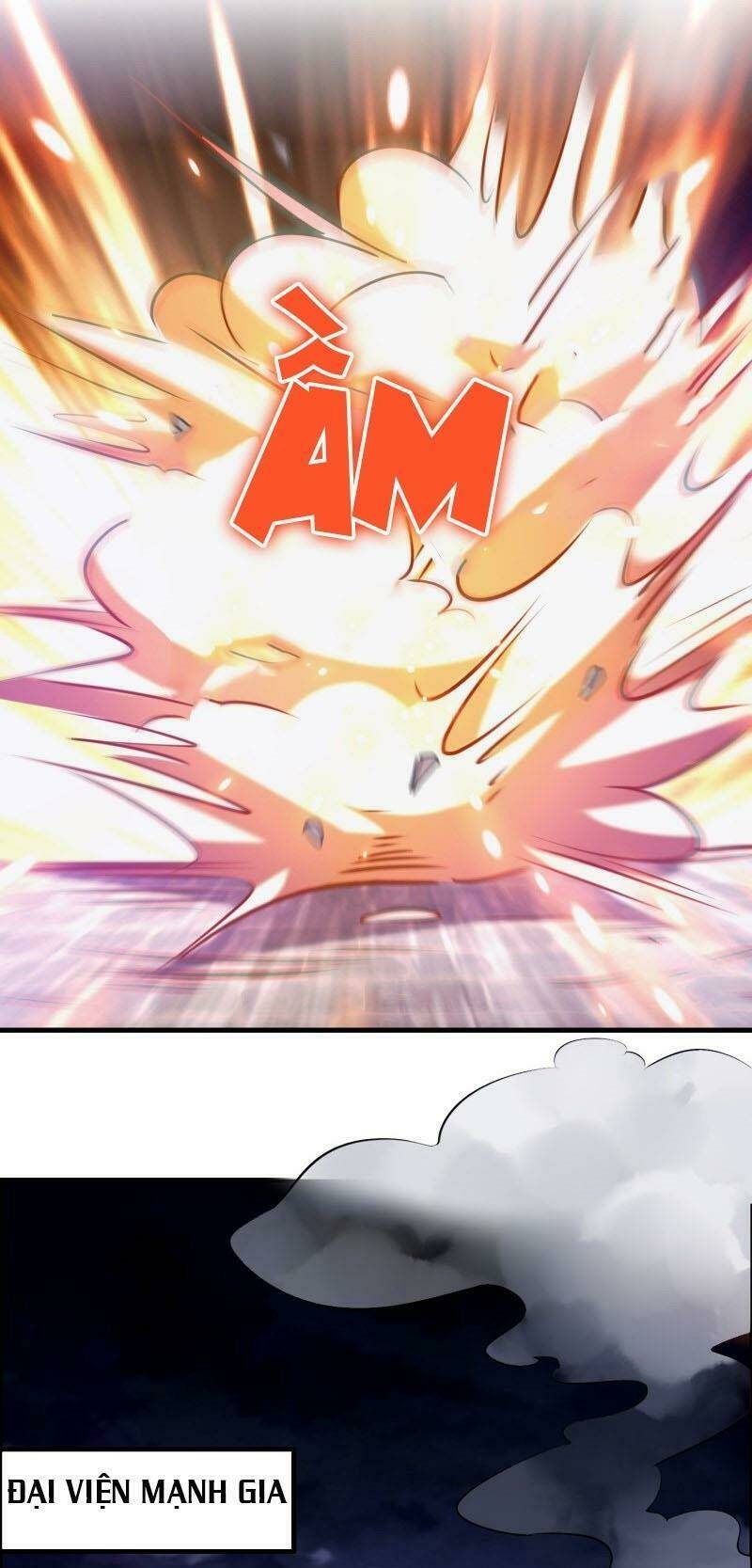 dị giới cung ứng thương chapter 92 15