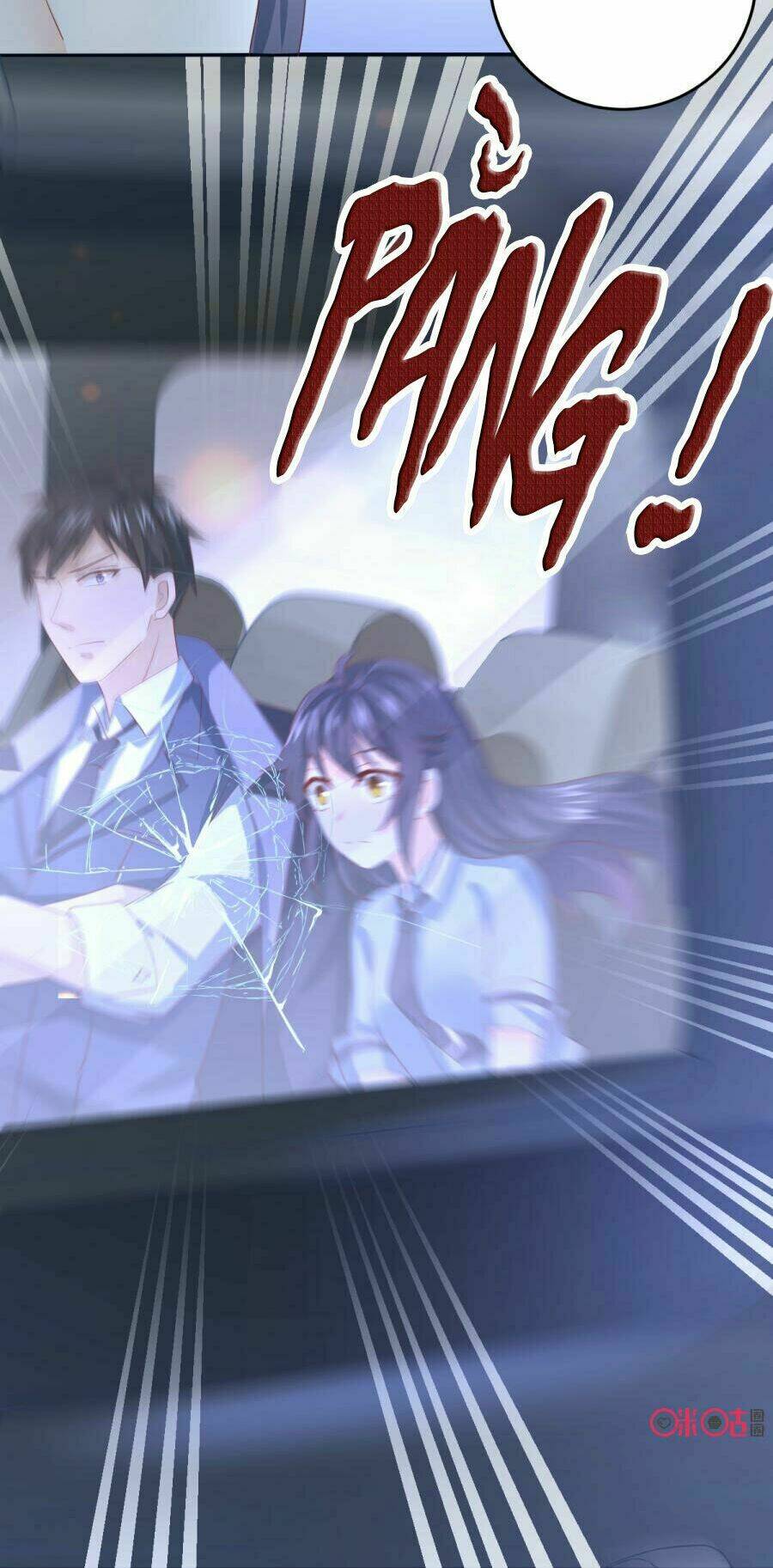 bá ái hãn thê chapter 2 25