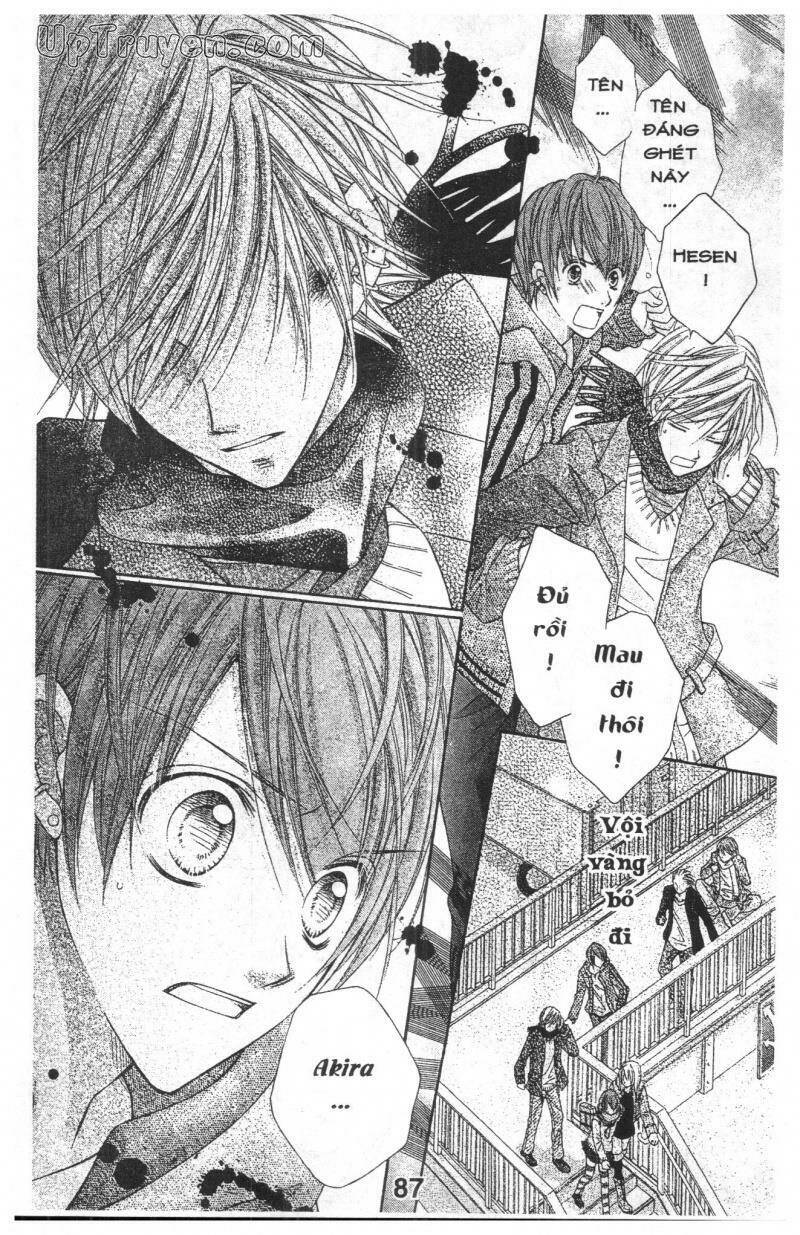 thiên đường rock chapter 4 87