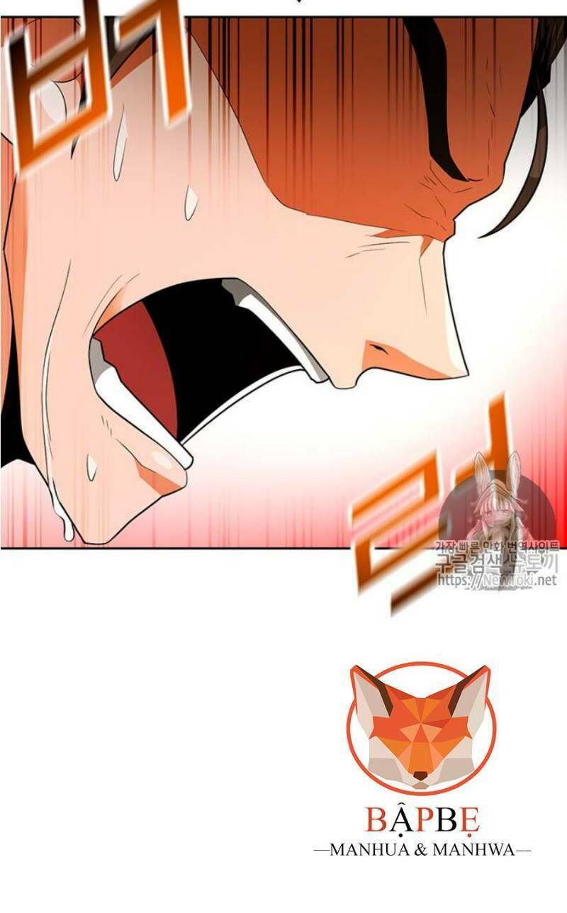 tôi tự động săn một mình chapter 40 32