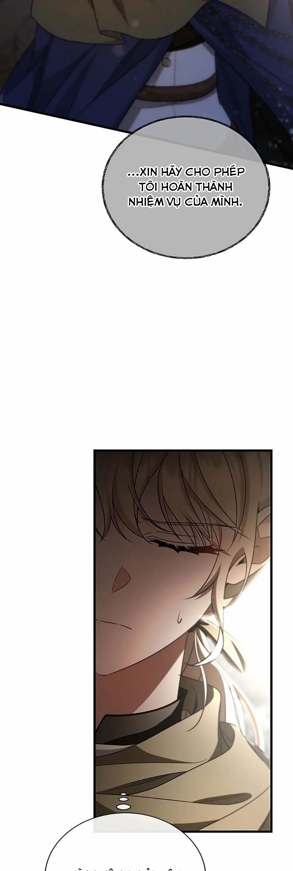 vị cứu tinh của nam phản diện chapter 74 40