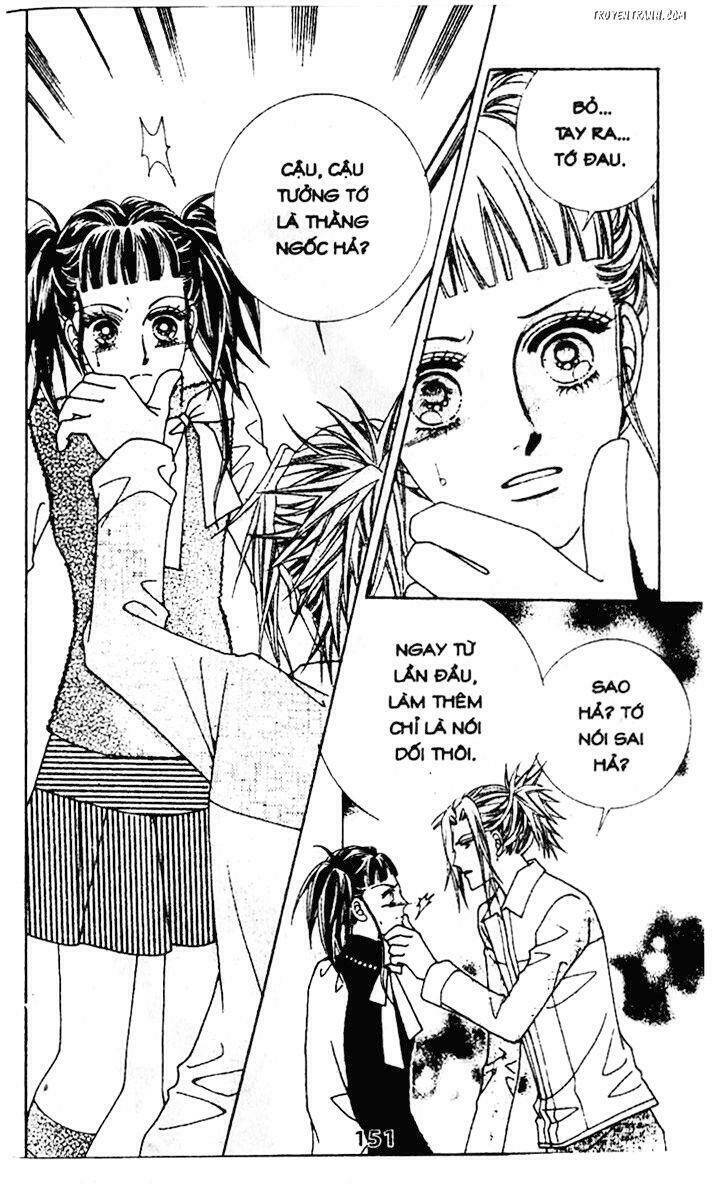 điên vì yêu - love like crazy chapter 24 11