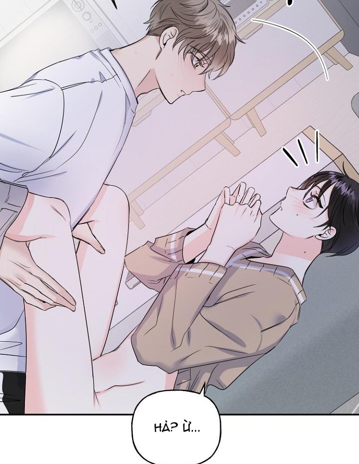 xác suất tình yêu chapter 27 61