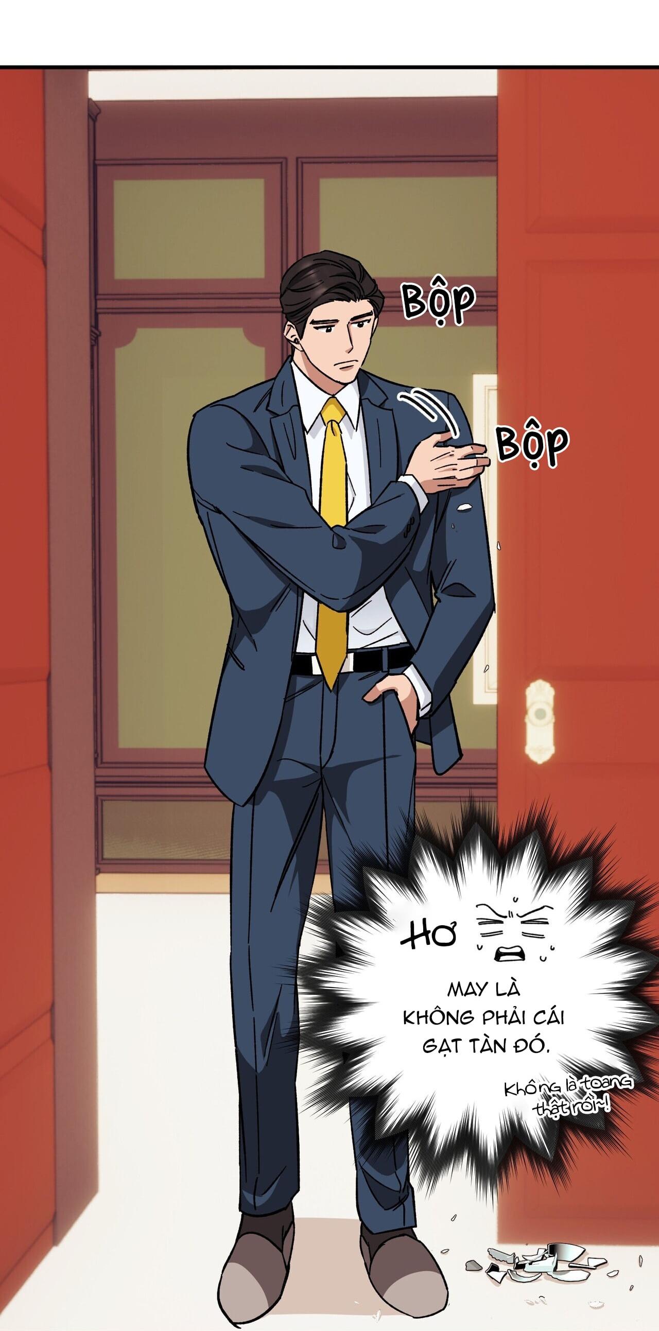 làm dâu nhà tài phiệt họ kang chapter 40 23