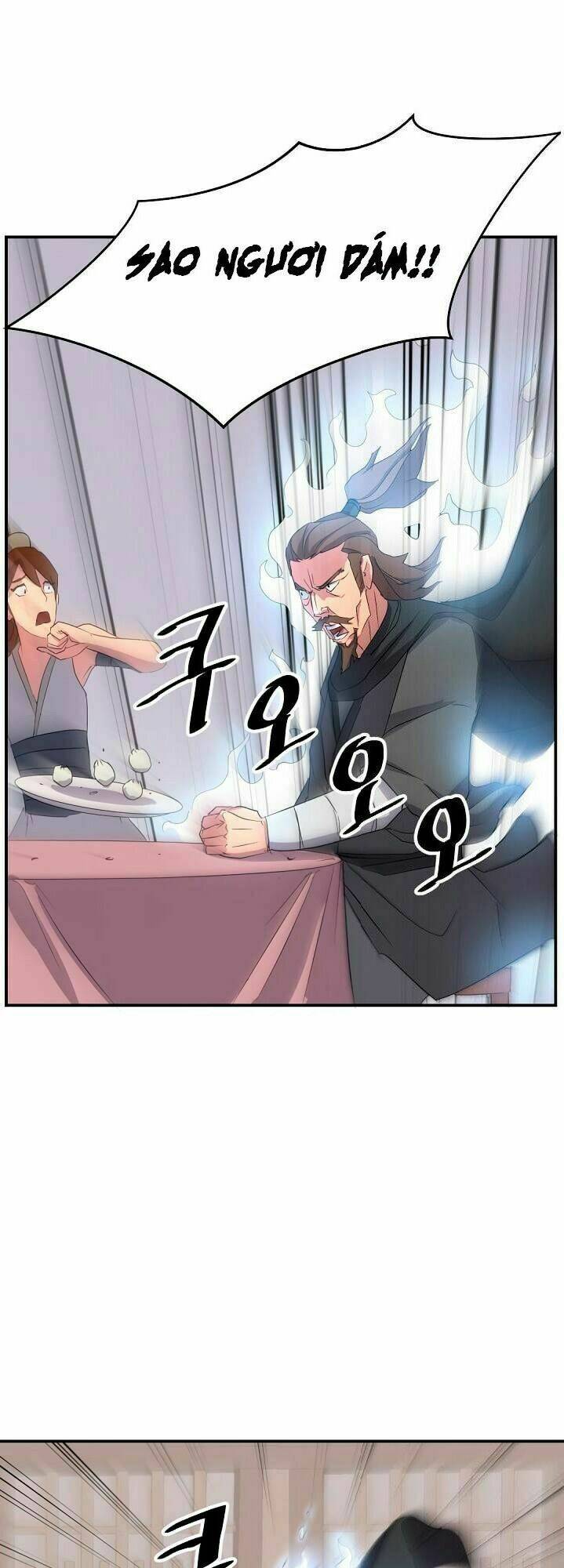 trọng sinh, bất khả chiến bại chapter 31 51