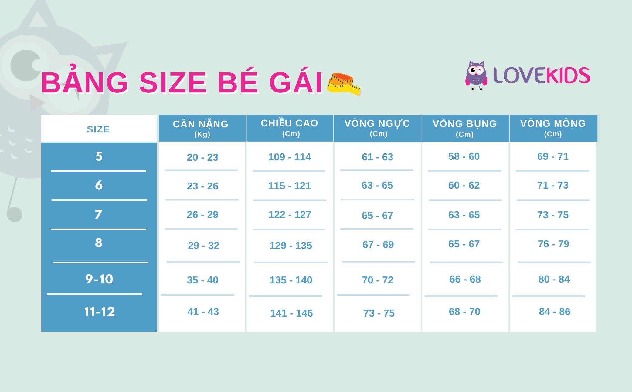 Váy BG hoạ tiết chấm bi nhiều màu - Lovekids