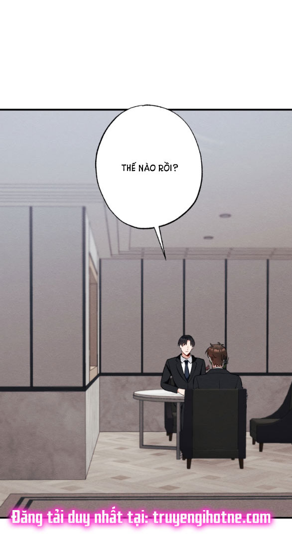 [18+] hôn nhân bị đánh cắp chapter 35.2 7