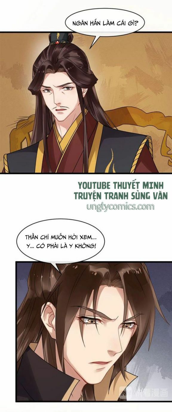 bồng sơn viễn 2 chapter 35 12