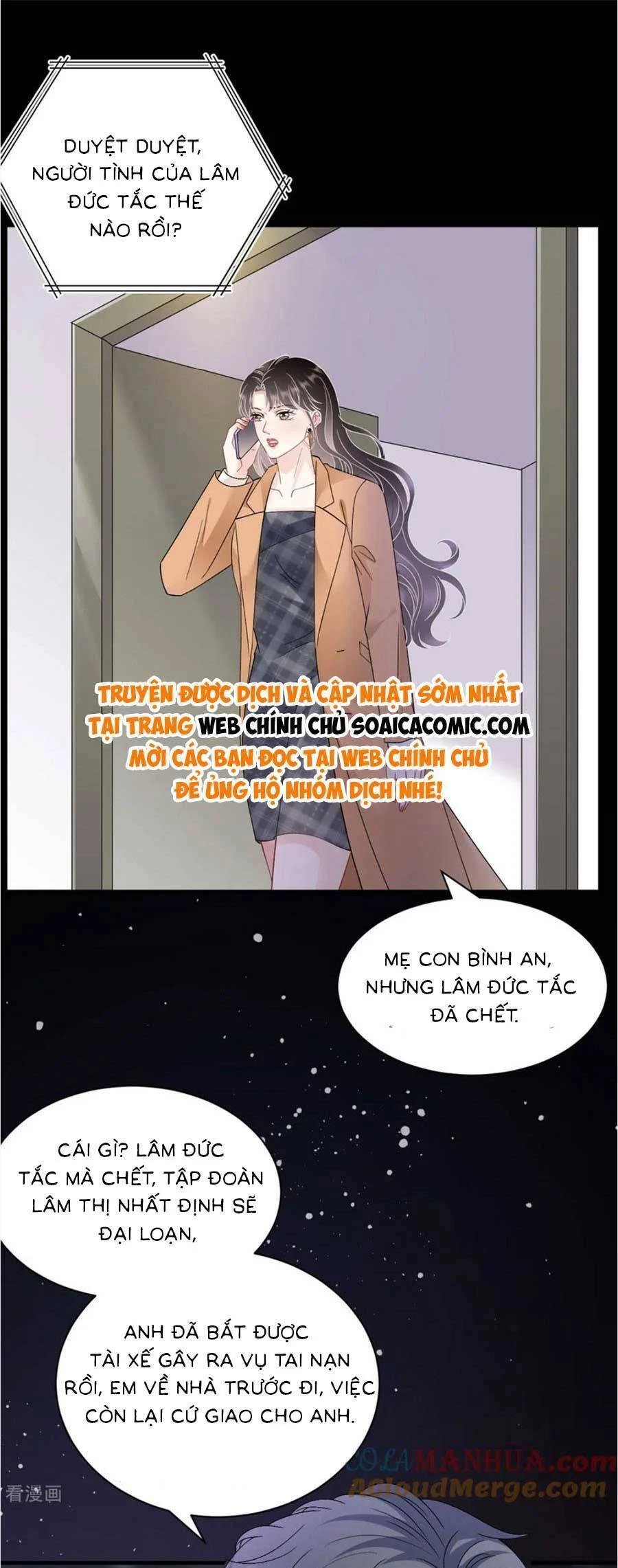 [16+] đại tiểu thư có thể có ý đồ xấu chapter 182 19