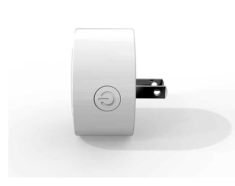 Phích cắm thông minh ĐKTX qua Wifi