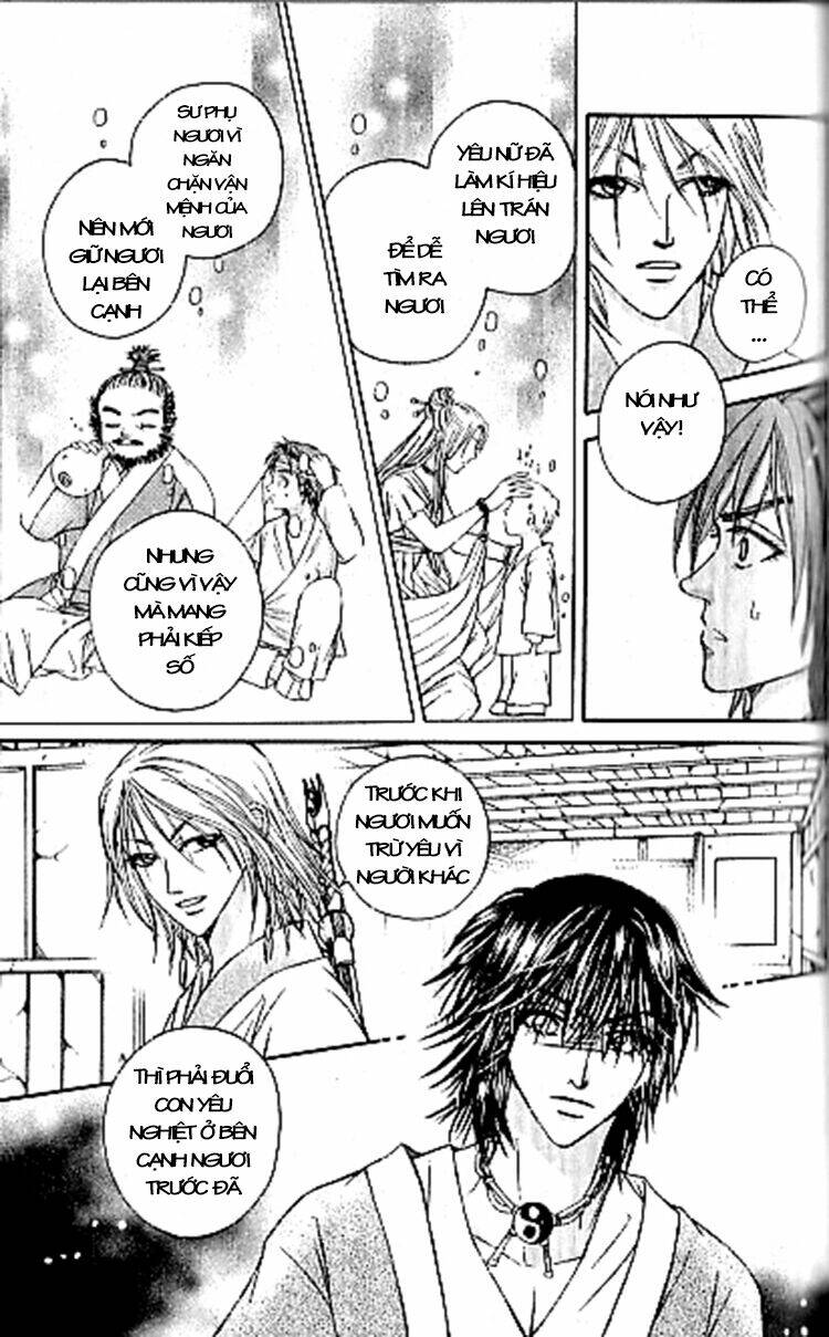 tiên khúc chapter 15 18