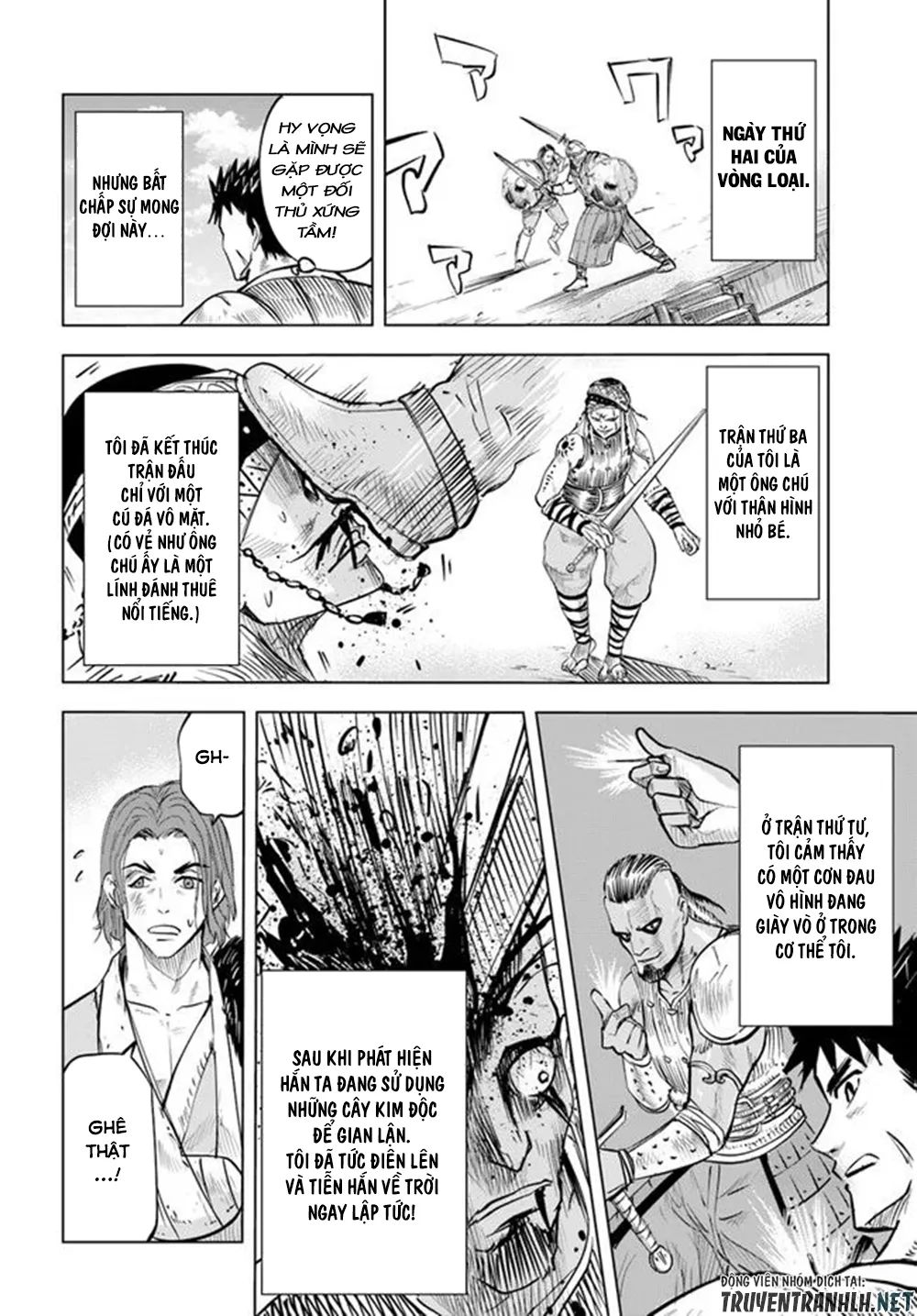 hành trình chịch dạo của của máy dập cổ đại chapter 19 27