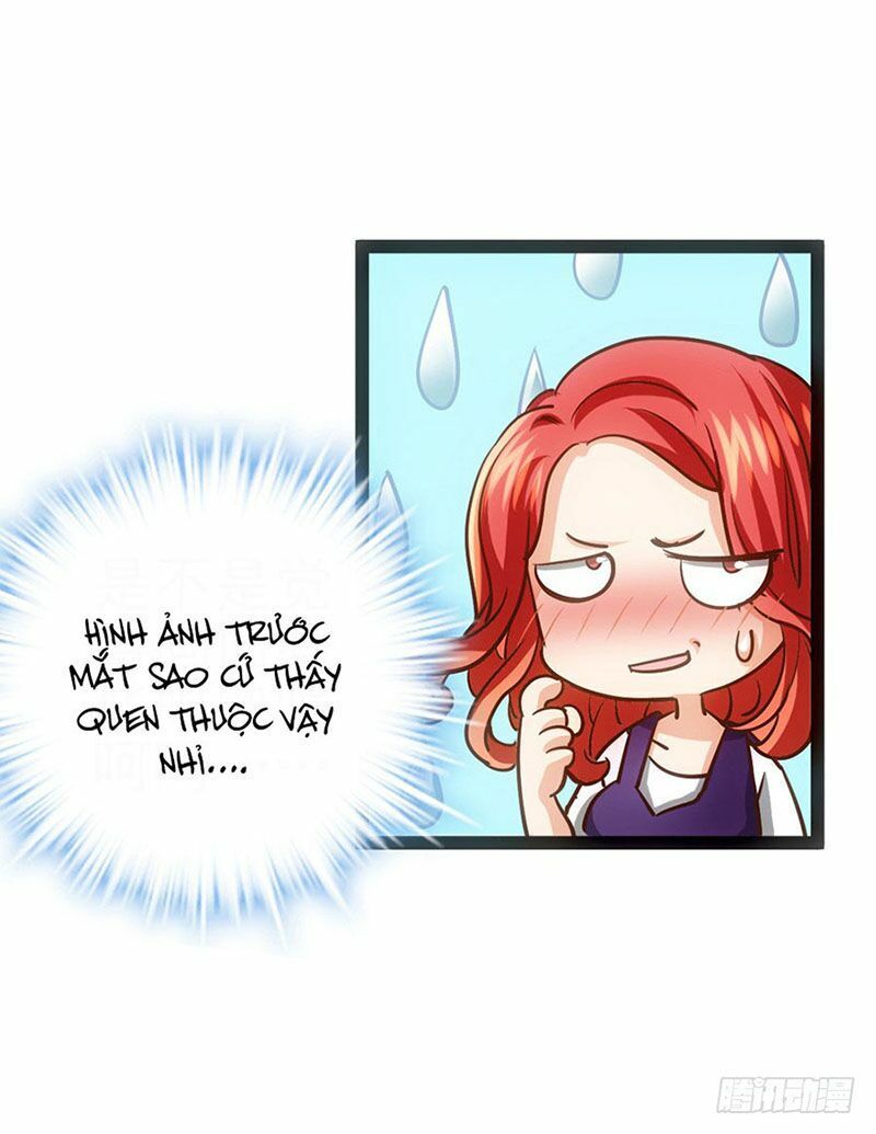 tôi không phải nữ phụ ác độc chapter 1.2 33