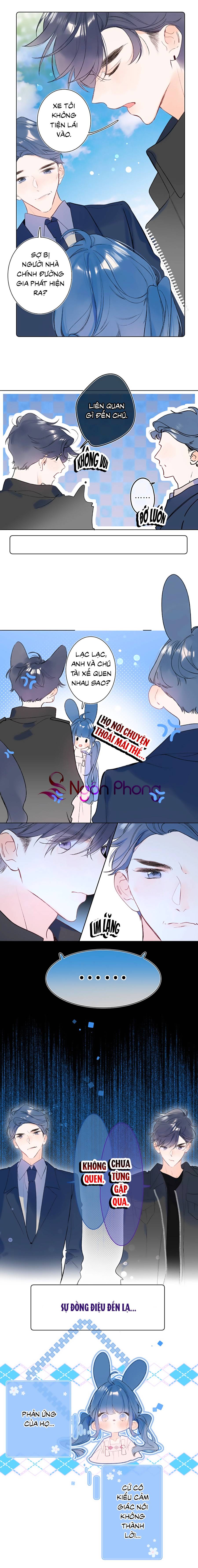 đừng khóc chapter 78 6