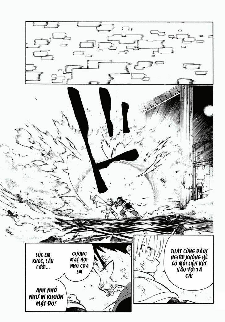 biệt đội lính cứu hỏa chapter 84 4