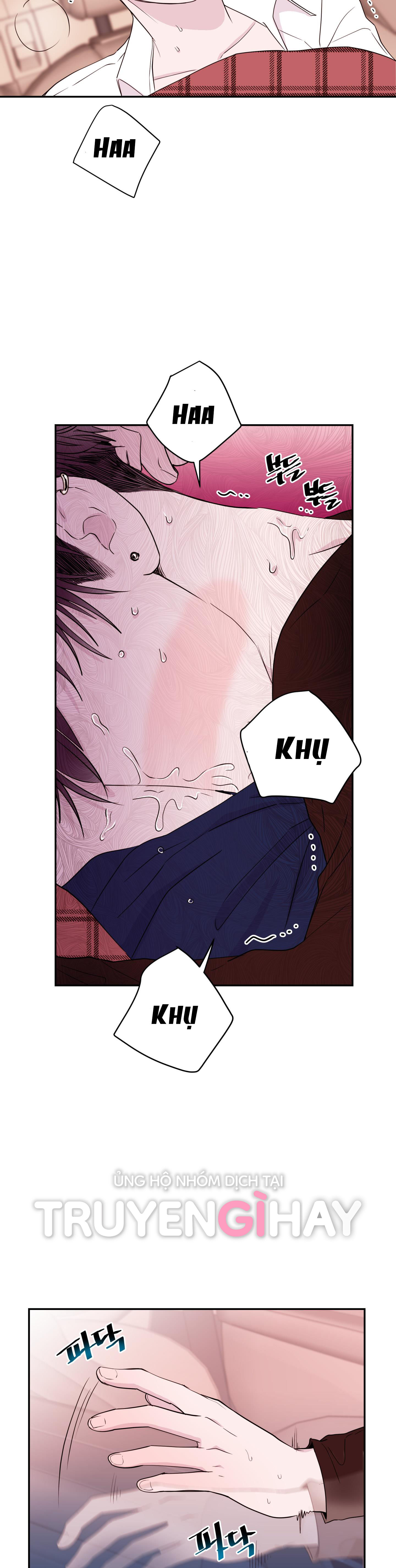 em trai vợ thật nguy hiểm chapter 24.1 21