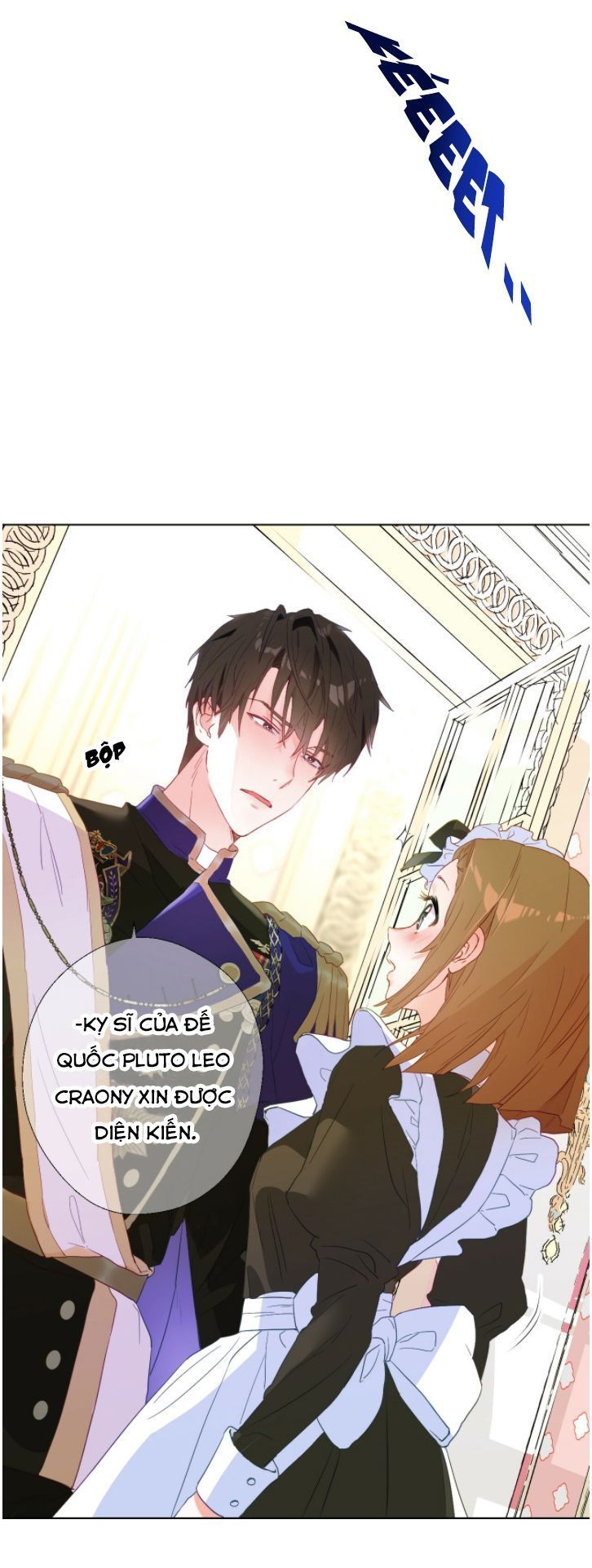 hãy chọn một papa trong số các bạo chúa chapter 2 23