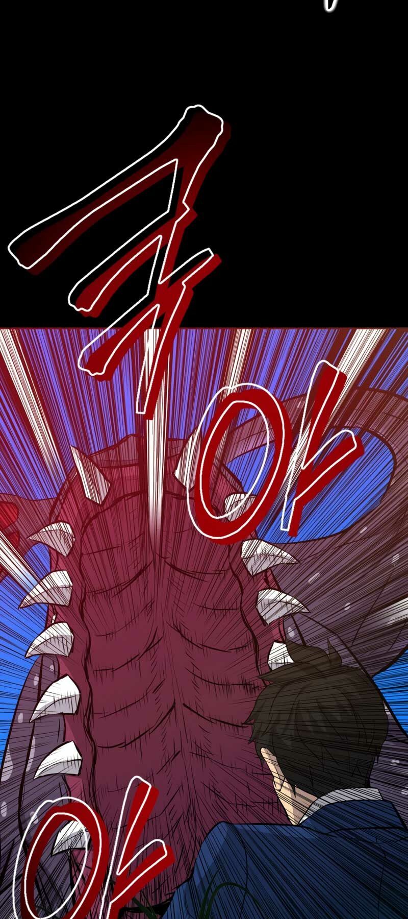 cánh cổng mở ra đúng ngày đầu tiên tôi thành chính trị gia chapter 8 83