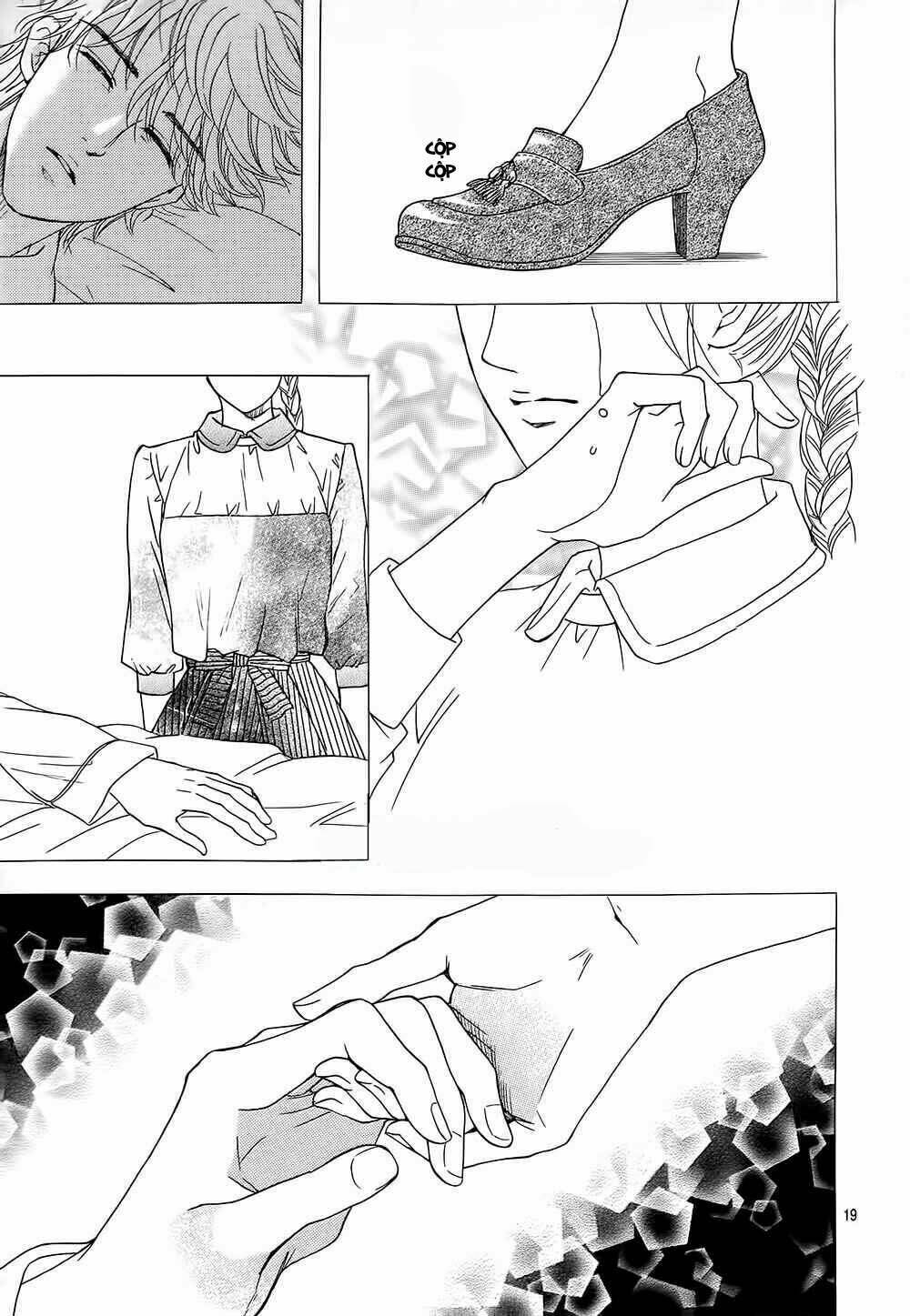 sumika sumire chapter 18 21