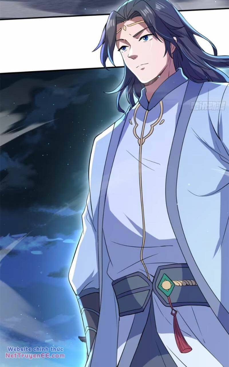 trăm tuổi mở hệ thống: con hiền cháu ngoan quỳ khắp núi! chapter 27 3