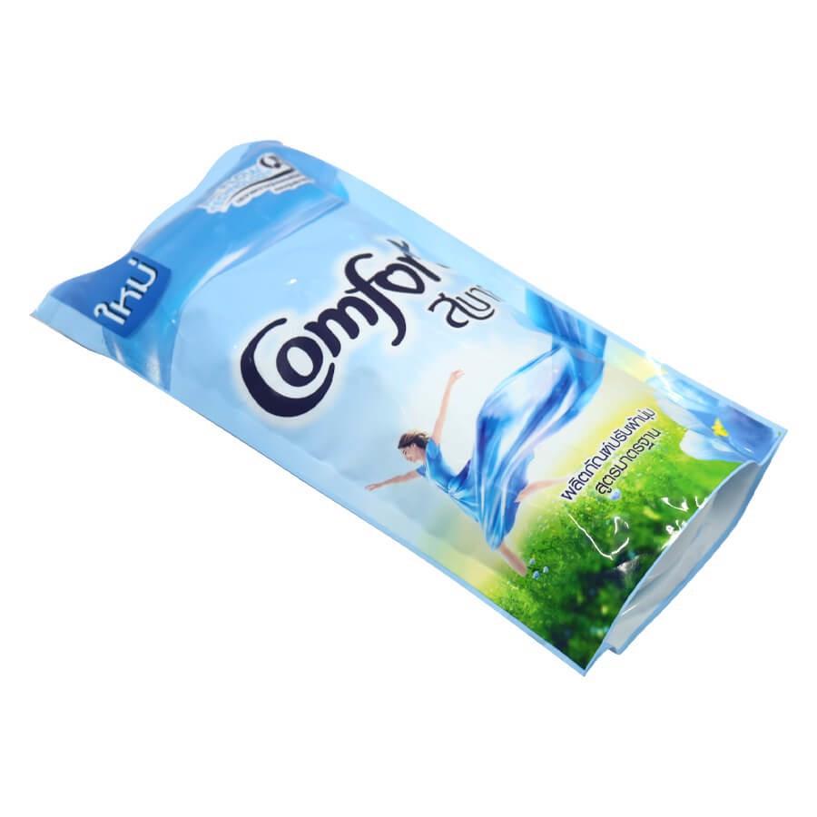 Nước xả vải Comfor thơm lâu Thái Lan 580ml – Nước xả giặt quần áo mềm vải (Giao màu ngẫu nhiên) GD001-01