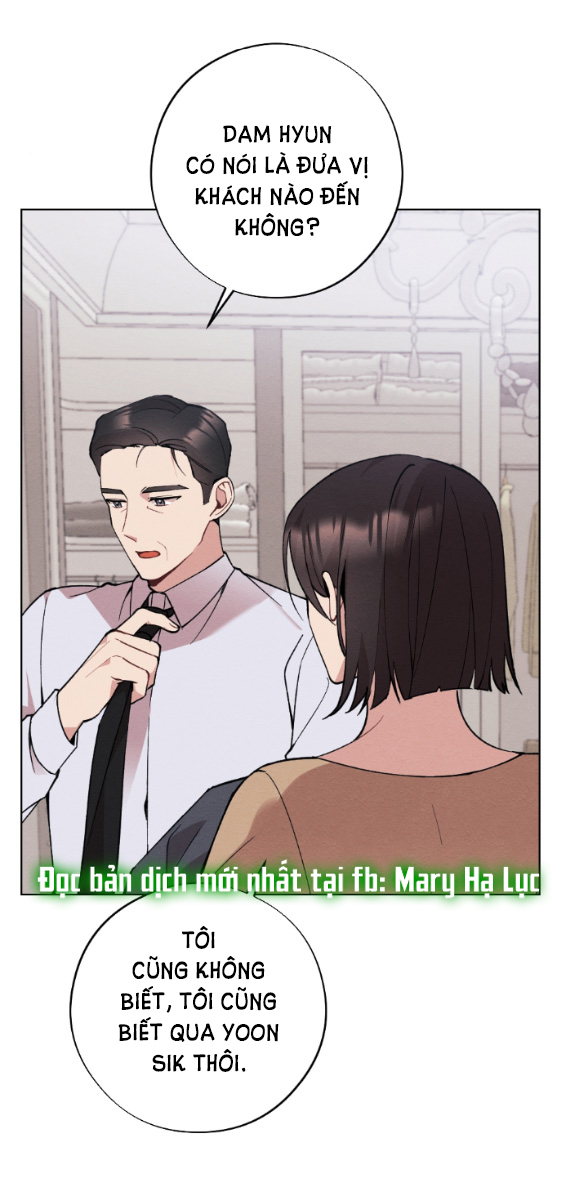 Ăn Mòn chapter 11.1 - Trang 4