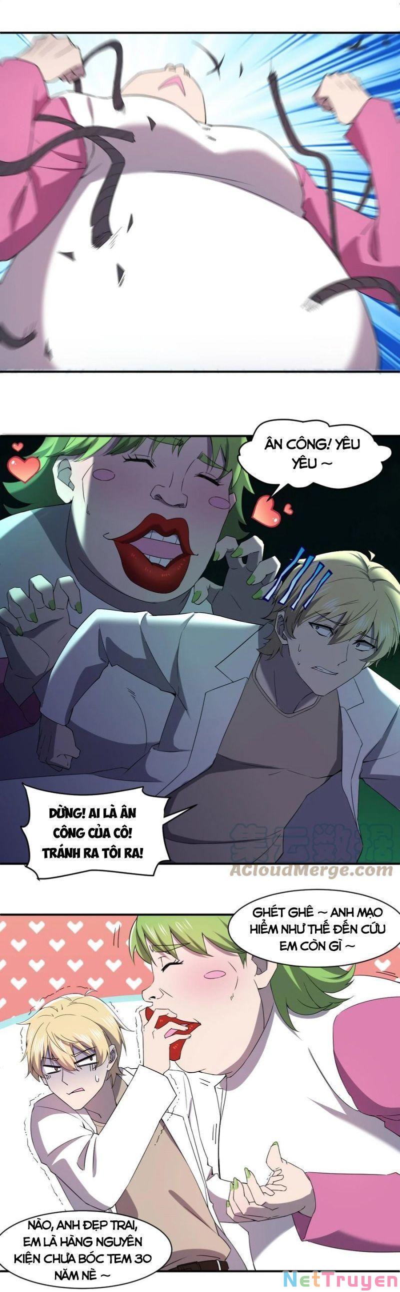 đừng hiểu lầm, tôi mới là người bị hại! chapter 58 5